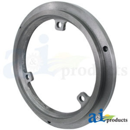 A & I PRODUCTS Piston, Brake 16" x15" x3" A-3790282M5